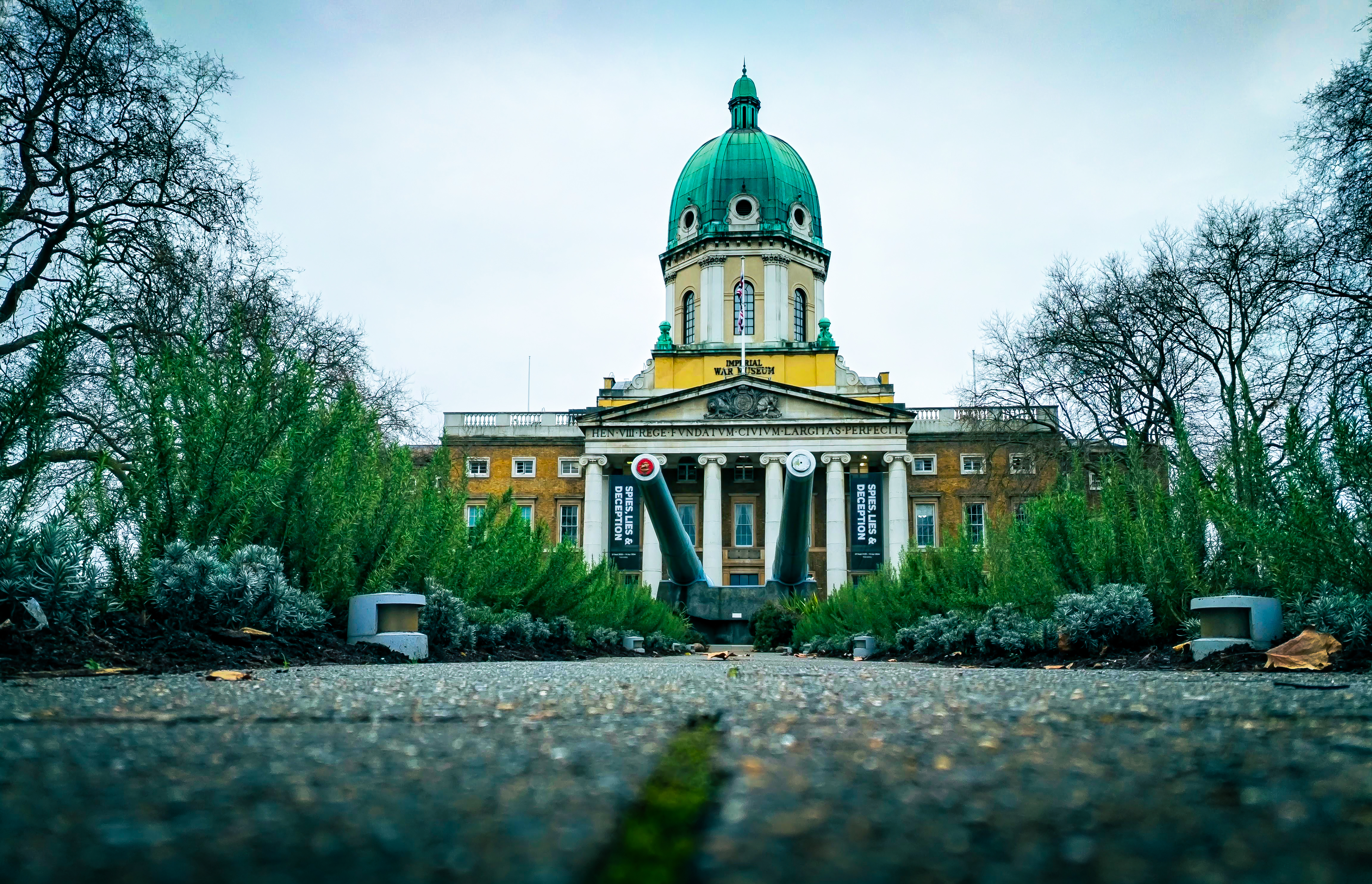 Imperial War Museum