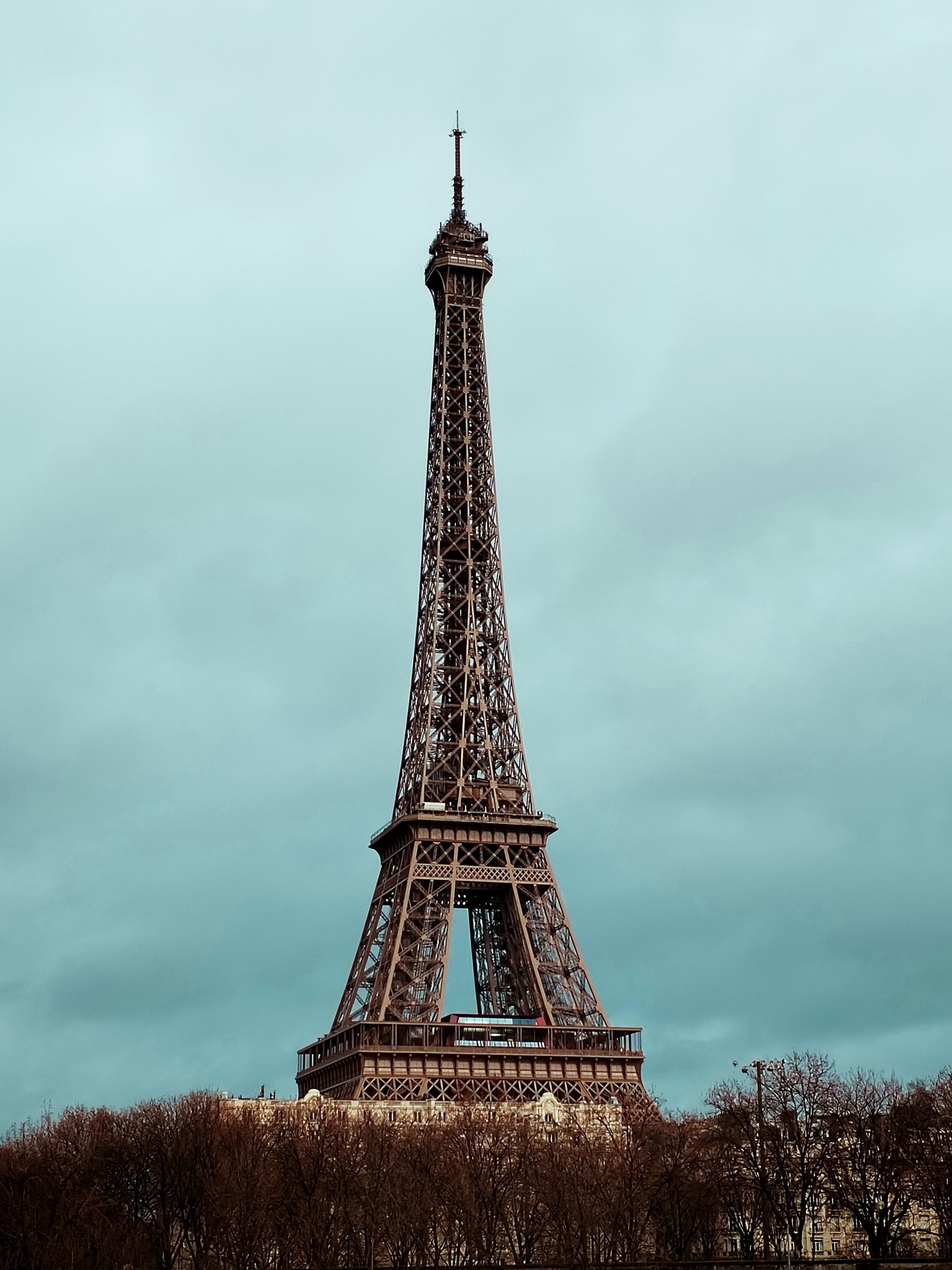 Eiffel Tower